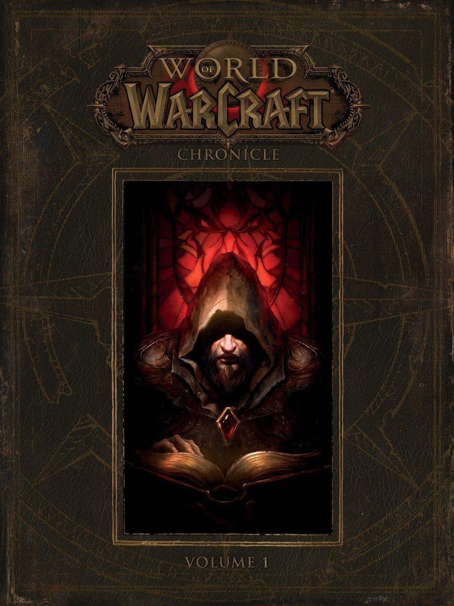Thumbnail - World Of Warcraft: Chronicle, Volume 1, Blizzard Entertainment