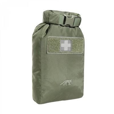 Tasmanian Tiger TT First Aid Kit Basic WP Erste Hilfe Notfall Set Wasserdicht ol