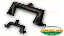 Land Rover Series 2 2a Smiths Heater Wind Screen Demister 336649