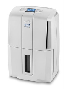 DELONGHI 30L Aria Dry Compact Dehumidifier