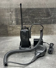 Icom IC-F2100D 2-Way Radio. Used Surplus. Item ID 1A