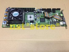 1pc IPC Motherboard SBC81822 Rev.B2 Send CPU memory in stock! Test OK