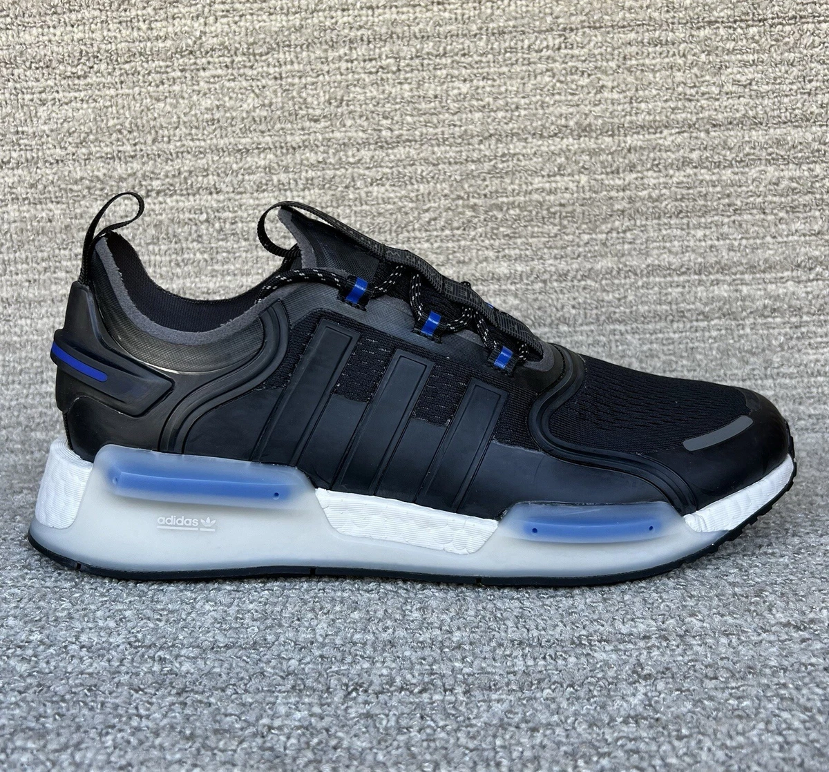 adidas NMD_V3 Black Grey for Sale | Authenticity Guaranteed | eBay adidas NMD_V3 Black Grey for Sale | Authenticity Guaranteed | eBay
