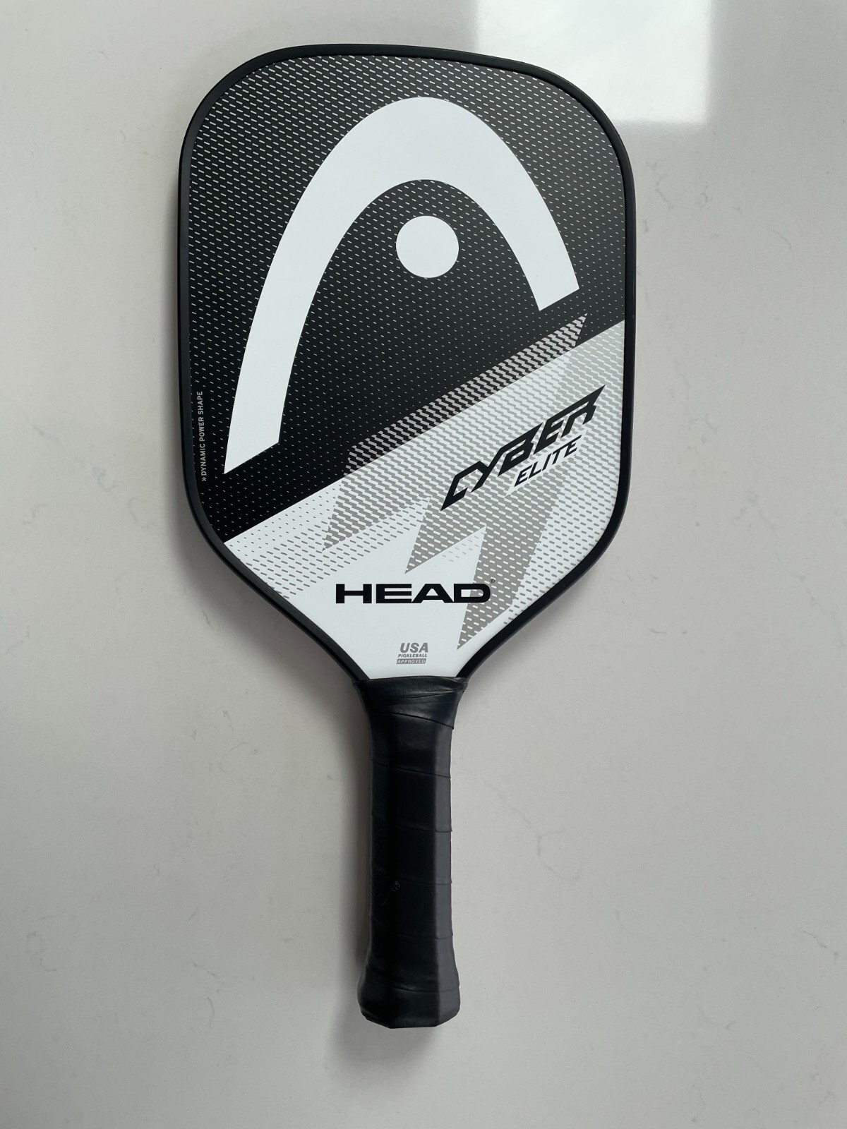 Pickleball Paddle Head Cyber Elite eBay