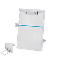 Plastic Computer Book Holder Reading Book Holder Monitor Document Paper Holder