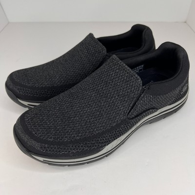 Buy skechers gomel black - Official Online Store display picture 1