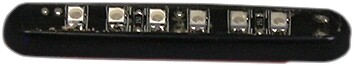 Custom Dynamics Magic Spots MS6REDB