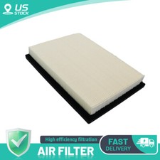 1x Engine Air Filter for 2006-2010 Jeep Grand Cherokee Commander 2002-07 Liberty
