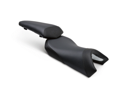 2011-2019 Genuine Kawasaki Ninja 1000 SX ABS Two-Piece Gel Seat