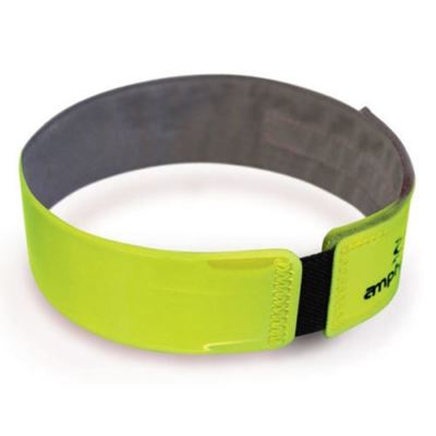 Amphipod Stretch Bright Reflective Fluorescent Adjustable Arm Band