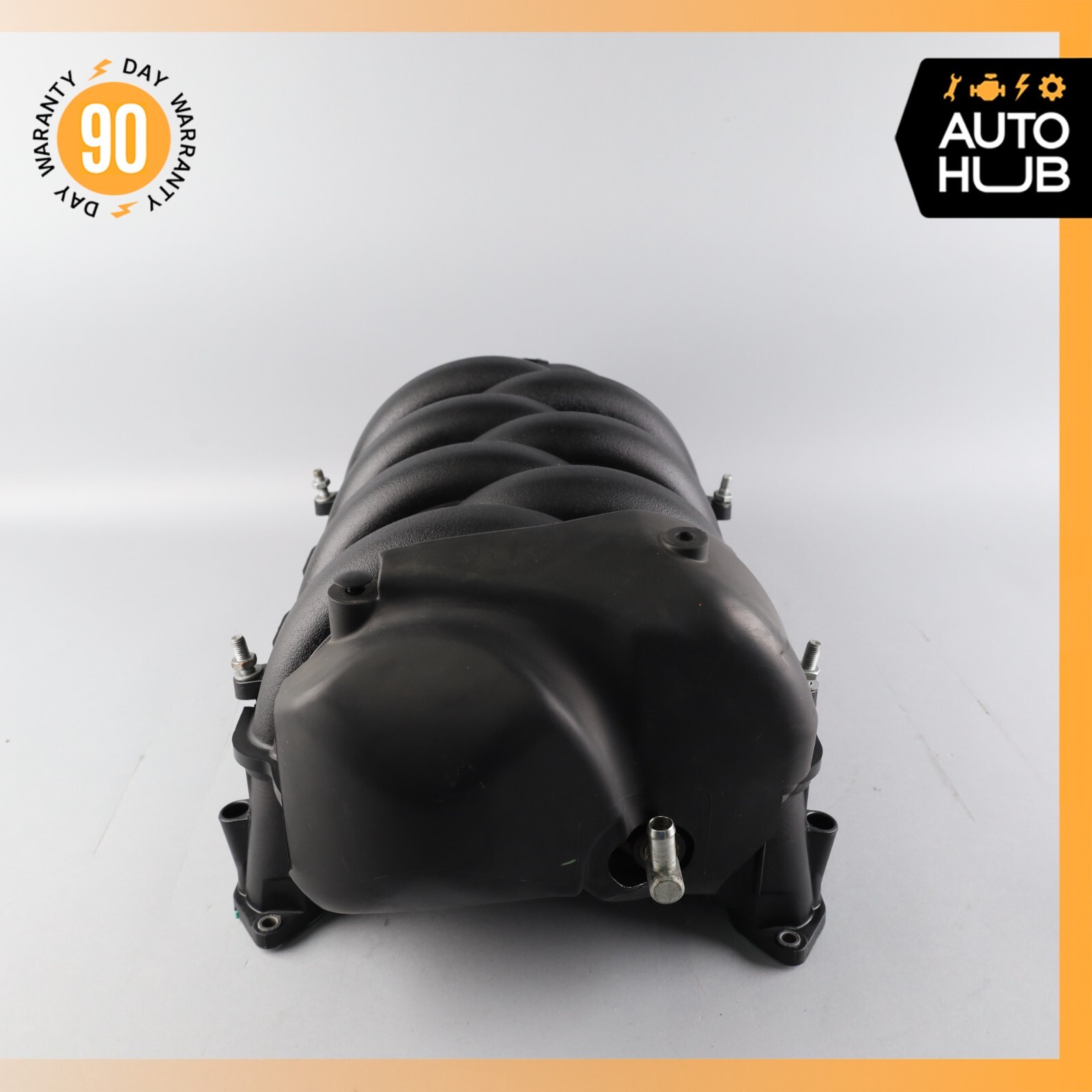 05-07  Maserati Quattroporte M139 Engine Motor Air Intake Manifold OEM 29k