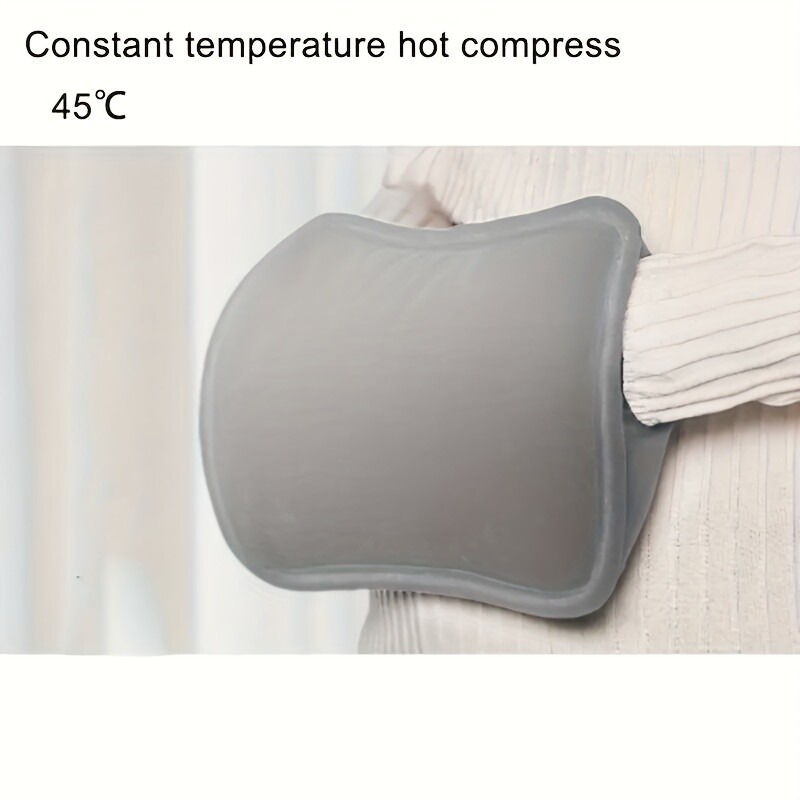 1pc Usb Hand Warmer Bag Heating Portable Electric Hand Warmer Washable Foldable eBay