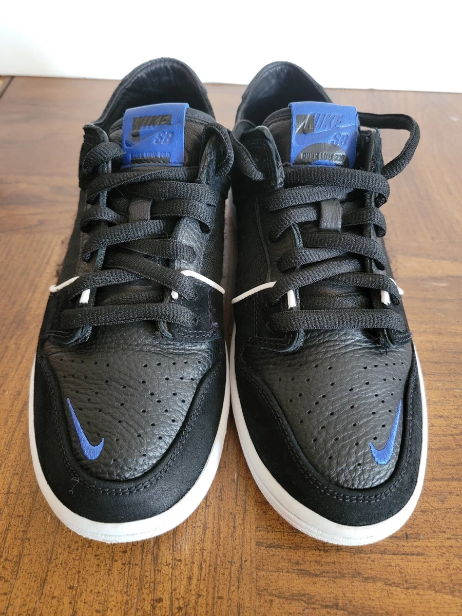 Nike sb shop soulland dunk low