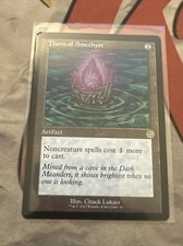 MTG Thorn of Amethyst The Brothers' War Retro Artifacts 60 Regular Rare