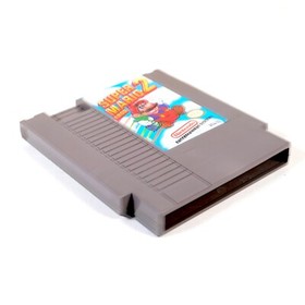 SUPER MARIO BROS. 2 Nintendo Nes Loose Fra