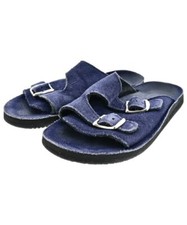 THE SANDALMAN Sandals Navy 8 Approx. 26.5cm 2200481852077