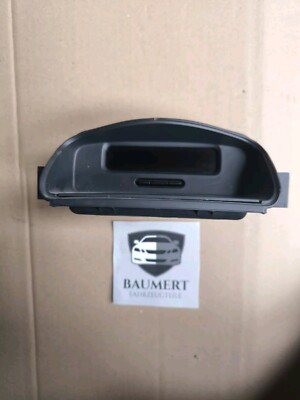 Renault Clio B Display Boardcomputer