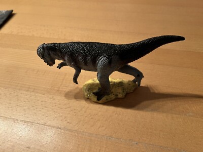 Figurine Schleich Deinonychus - Safari LTD The Carnegie 1990 - RARE