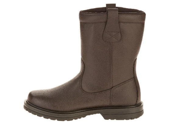 Brahma men's ronnie top pull on work boot