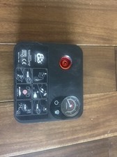 14-20 Maserati Ghibli Emergency Tire Wheel Air Compressor Pump Oem