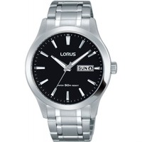 Brand Lorus Men's Day-date Watch Rxn23dx9 Brand Lorus Men's Day-date Watch Rxn23dx9