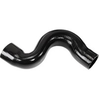 Gates 09-0114 Ladeluftschlauch FüR Peugeot 406 307 8B 8E F 3A C 3H 3E