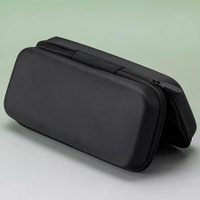 Hard Carrying Case Travel Pouch Bag for Earbuds Electronic Accessories Phone