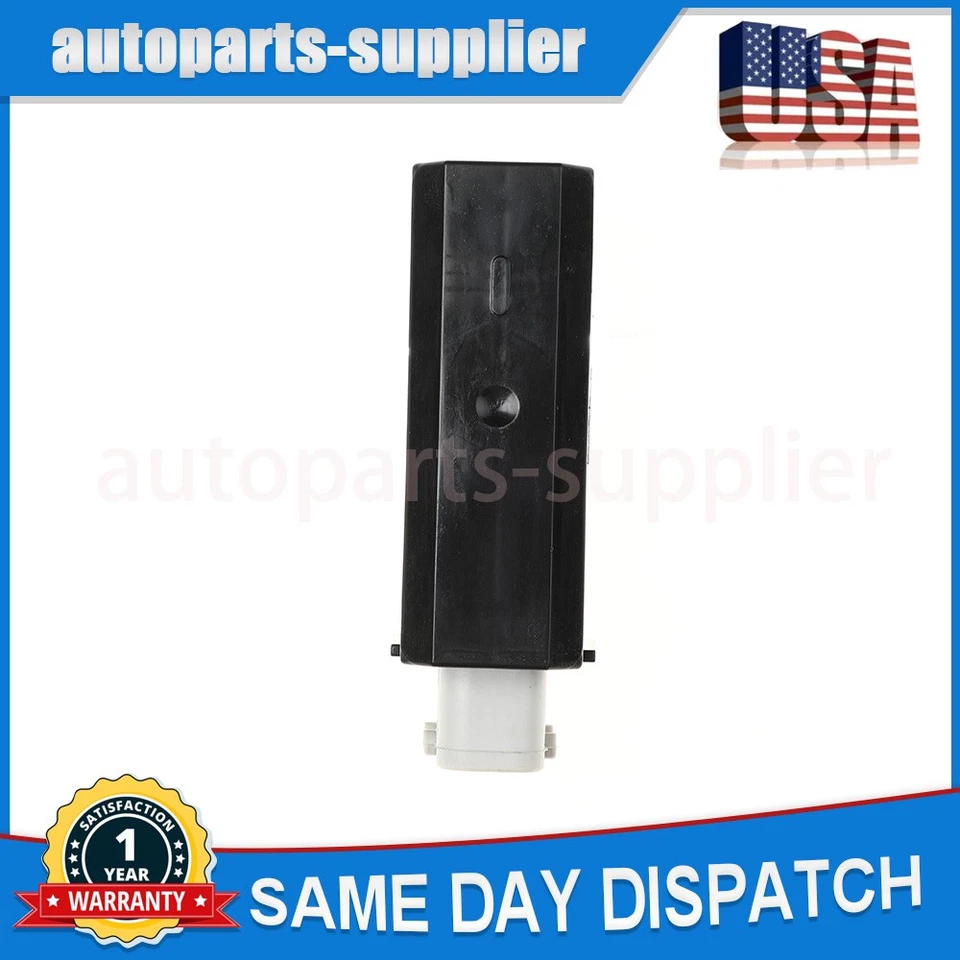 Actuador de cerradura de puerta delantero o trasero para BMW 530i 525i 95-01 2001-2003 BMW 740iL Foto 4 de 4