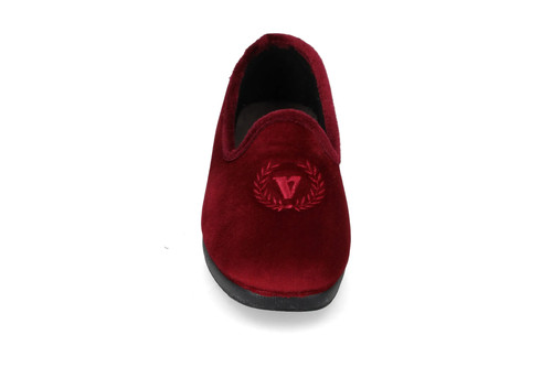 SCHUHE HAUSSCHUHE GESCHLOSSEN SLIPPER DAMEN VALLEVERDE 26223 ORIGINAL RAND AI 2026 - Bild 2 von 6