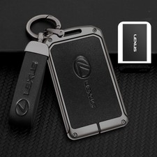 New Metal Key Fob Case For Lexus
