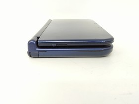 B6024 Nintendo new 3DS LL XL console Metallic Blue Japan x