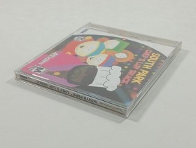 SOUTH PARK CHEF S LUV SHACK SEGA DREAMCAST (DC) NTSC-USA (COMPLETE - GOOD CONDIT
