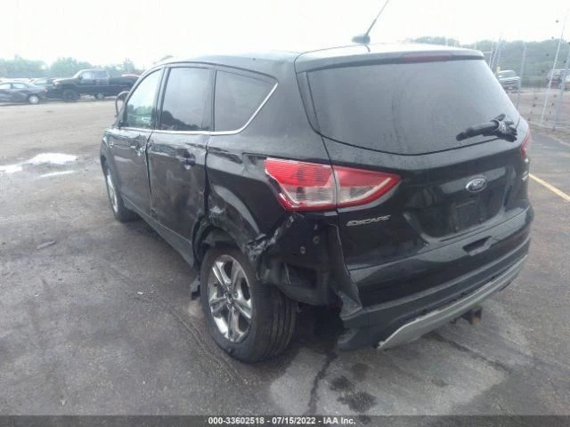 Control de temperatura manual delantero del motor del soplador se adapta a 14-23 TRANSIT CONNECT 3957781 Foto 3 de 4