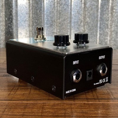 Ashdown PFX-SUB ABM Pro FX Sub Harmonic Octave Generator Bass
