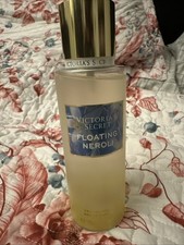 Victoria's secret Floating Neroli Fragrance mist 8.4fl oz/250 ml