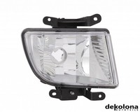 Nebelscheinwerfer FüR Hyundai Getz H27W/2 (GE881) Rechts Vorne 02-09