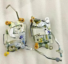 Suzuki Samurai Sierra Sj413 Sj410 Jimny Drover Gypsy Door Latch Lock Pair Fit Suzuki Samurai Sierra Sj413 Sj410 Jimny Drover Gypsy Door Latch Lock Pair Fit