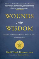 Wounds Into Wisdom | Tirzah Firestone | Taschenbuch | Kartoniert / Broschiert