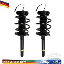 Paar Vorne Sto�d�mpfer Links & Rechts EDC F�r BMW E38 740i 740iL 750iL 1995-2001