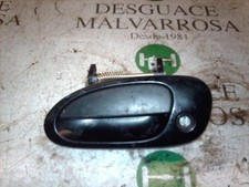 Porte avant et accessoires Mazda 323