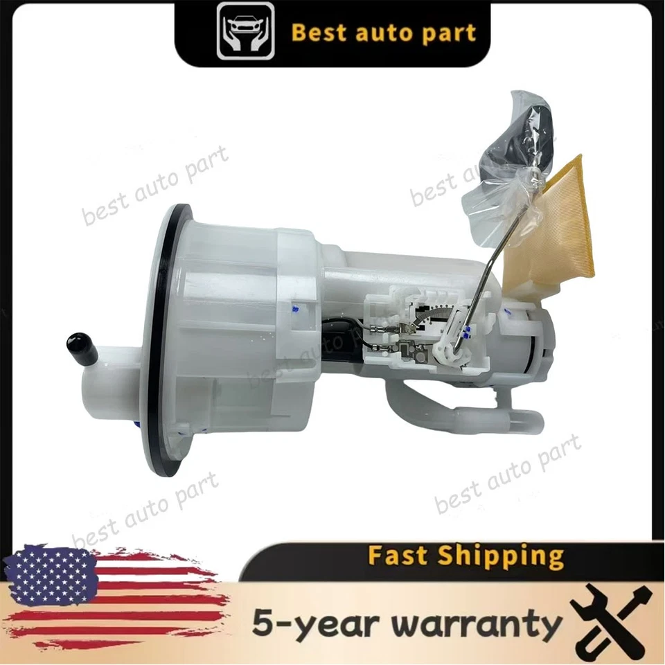 NUEVO Conjunto de módulo de bomba de combustible para Hyundai Accent Kia Rio 2005-2011 31110-1G000 Foto 3 de 4