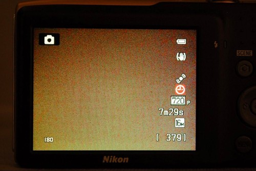 Nikon COOLPIX S3300 Digital Camera Gold From Japan - 第 18/19 張圖片