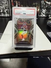 2020 Panini Select Patrick Mahomes Silver Prizm PSA 9 Chiefs