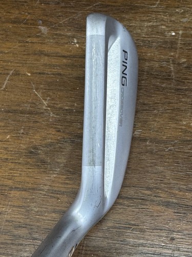 Ping G400 Black Dot Crossover 3 Iron 19° Alta CB Regular Flex Graphite RH 40” - Picture 20 of 23