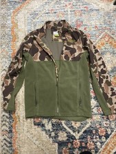 Boys Magellan Fleece Jacket