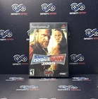 New ListingWWE SmackDown vs. Raw 2009 Sony PlayStation 2 PS2 CIB Refurbished & Tested