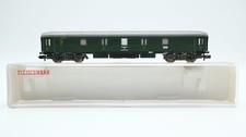 Fleischmann N 8135 Bahnpostwagen DRP