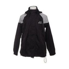 Seven Summits, Trainingsjacke, Herren, Größe: S, Schwarz/Grau #iUp