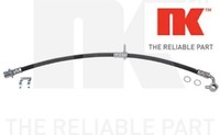 NK 8526128 Bremsschlauch FüR Honda