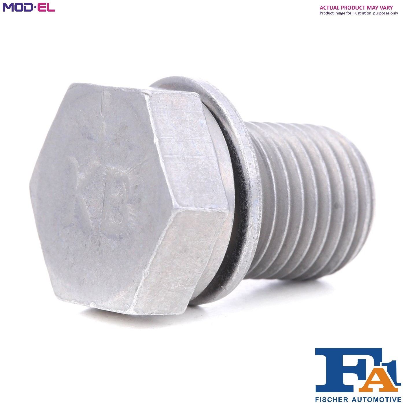 SCREW PLUG OIL SUMP 862.360.001 FOR MORGAN FORD MONDEO/III/Clipper/Turnier/Mk